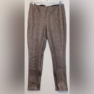 Anthropologie women’s pants